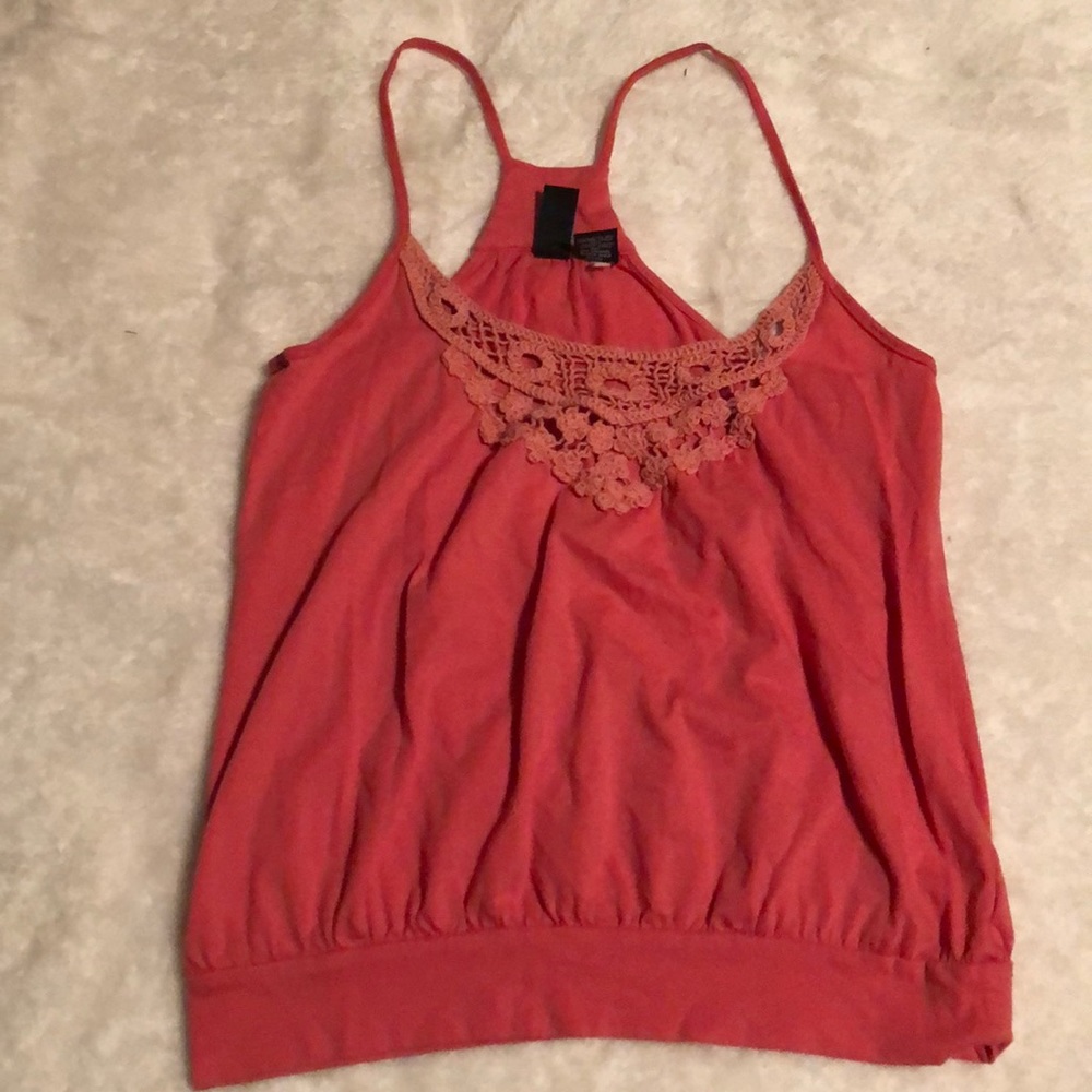 Tank top